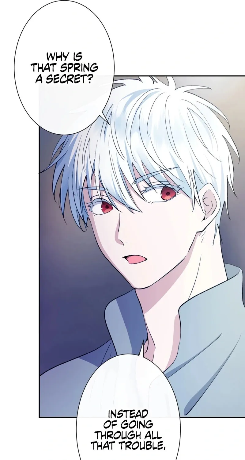 Gaia no Matsuei Chapter 3 page 40 - 