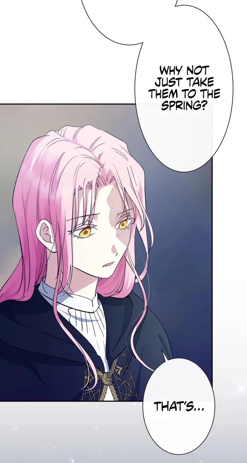 Gaia no Matsuei Chapter 3 page 41 - 