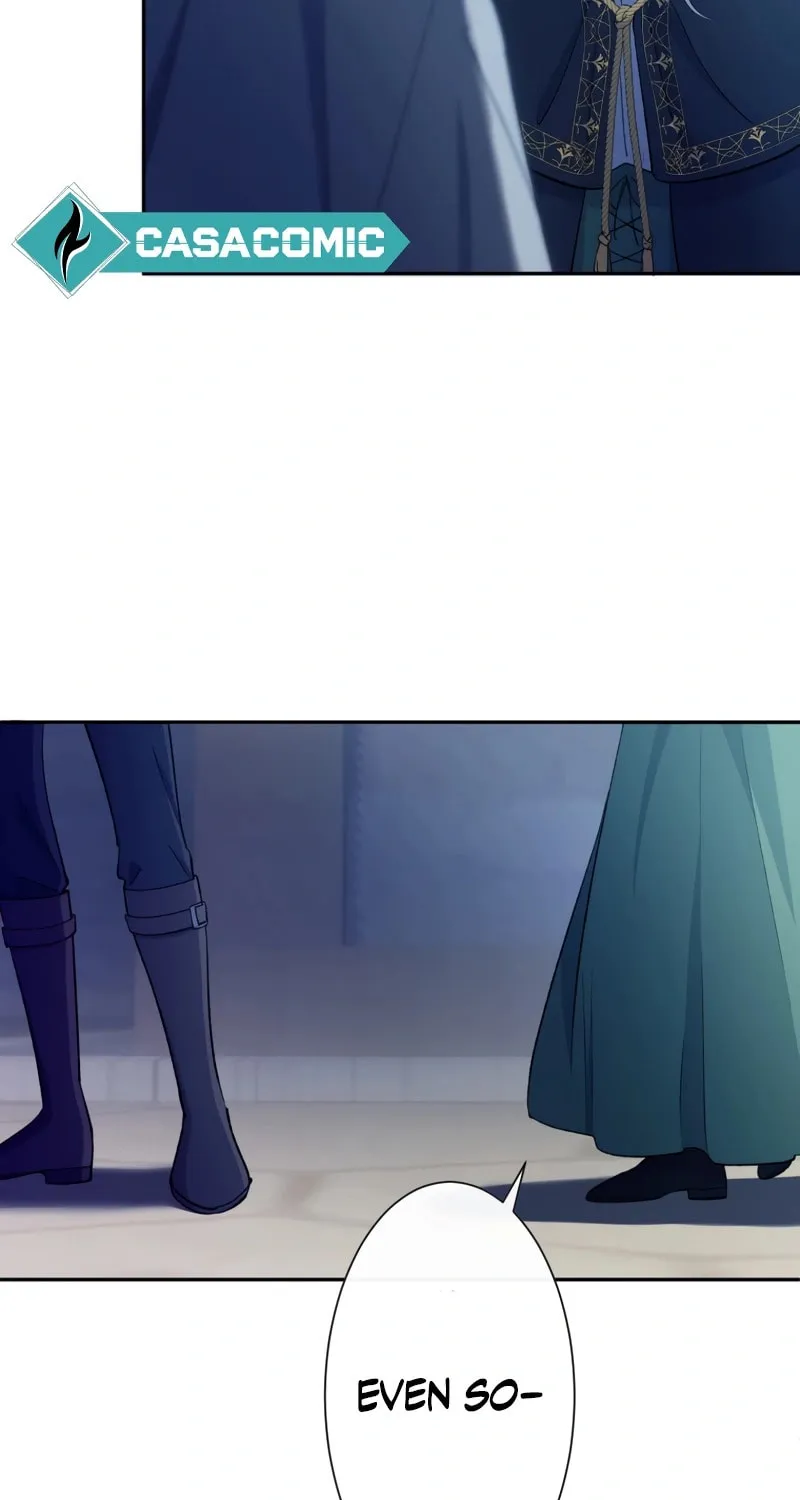 Gaia no Matsuei Chapter 3 page 44 - 