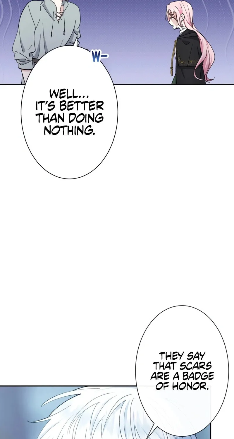 Gaia no Matsuei Chapter 3 page 50 - 