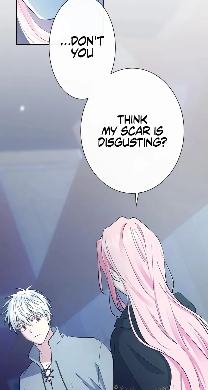 Gaia no Matsuei Chapter 3 page 53 - 