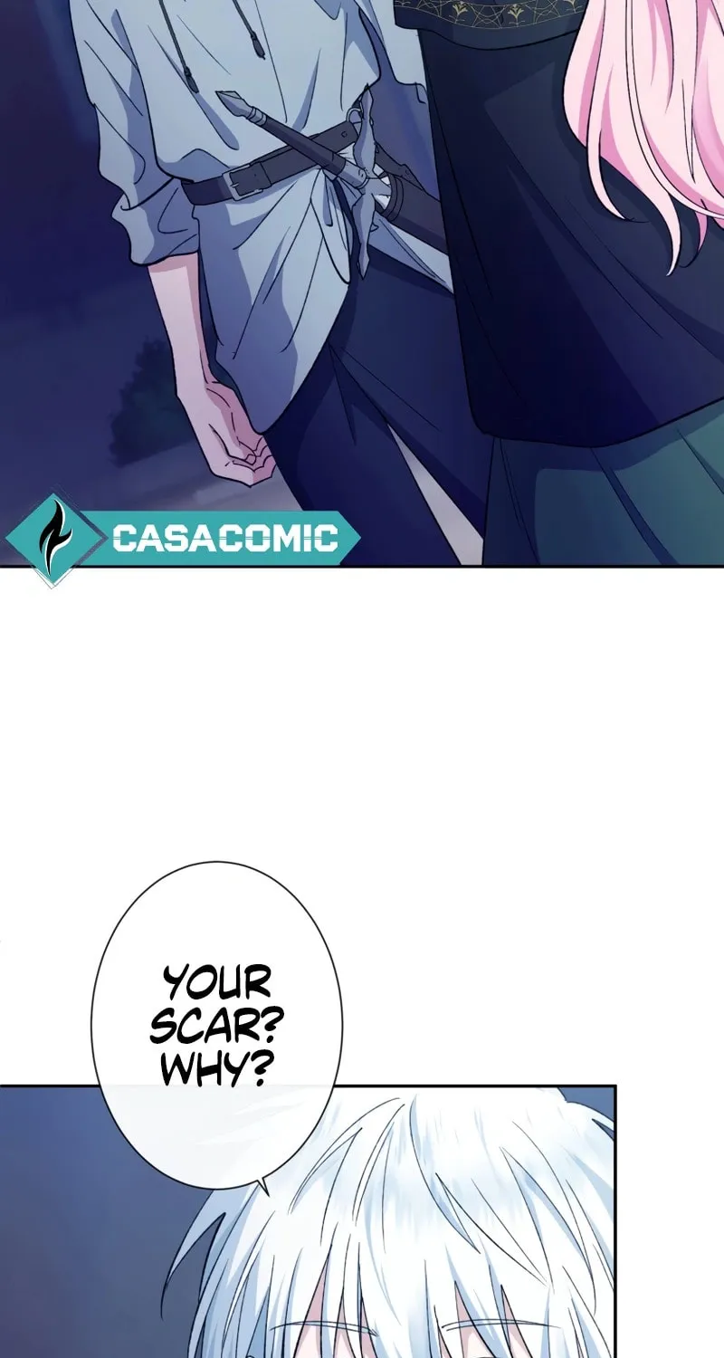 Gaia no Matsuei Chapter 3 page 54 - 
