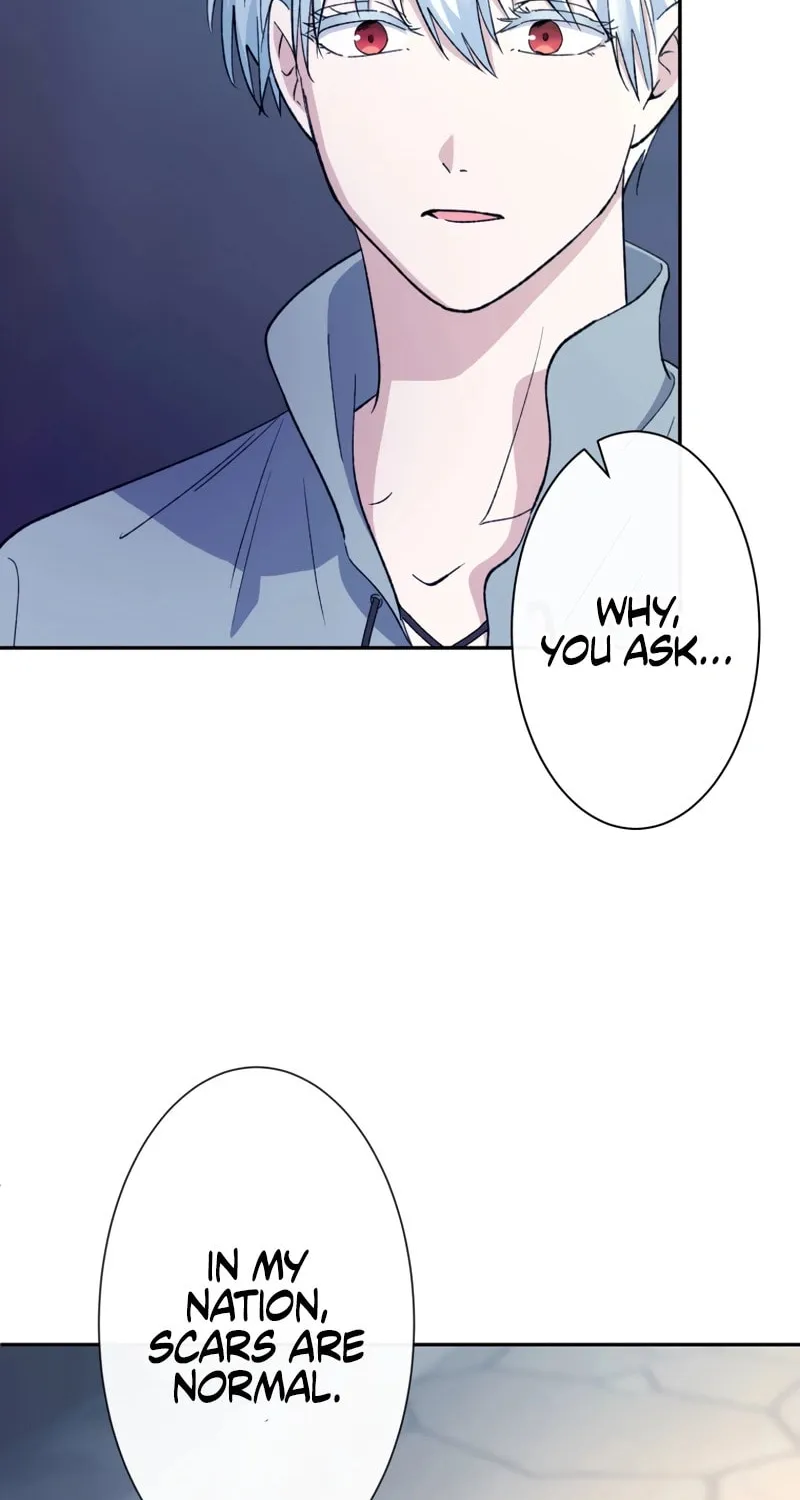 Gaia no Matsuei Chapter 3 page 55 - 