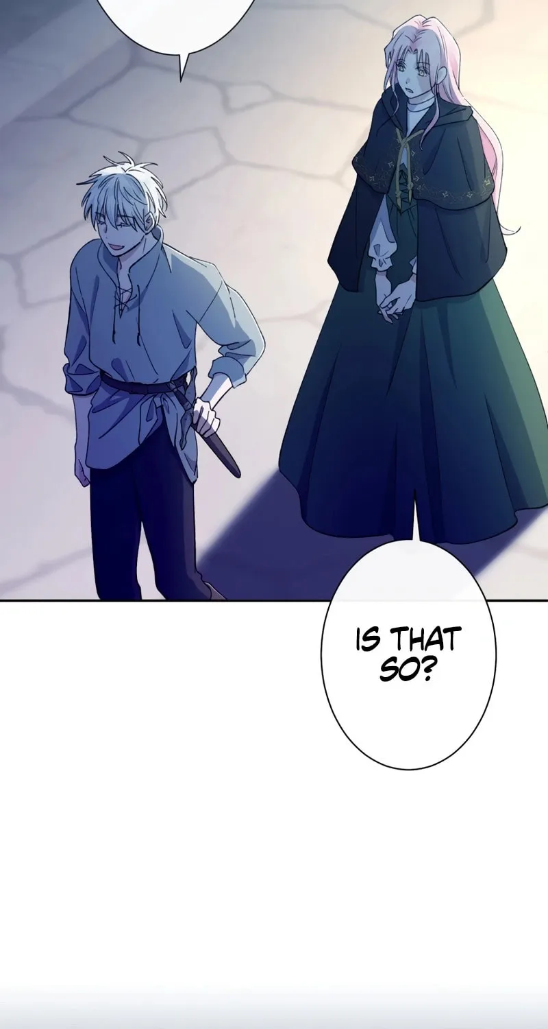 Gaia no Matsuei Chapter 3 page 56 - 