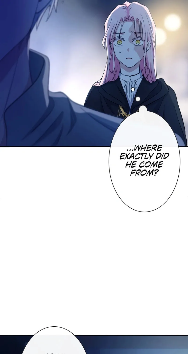 Gaia no Matsuei Chapter 3 page 59 - 