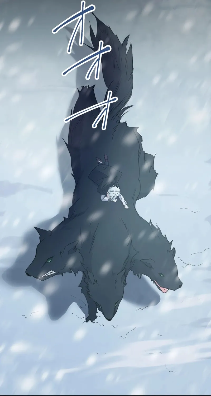 Gaia no Matsuei Chapter 3 page 7 - 
