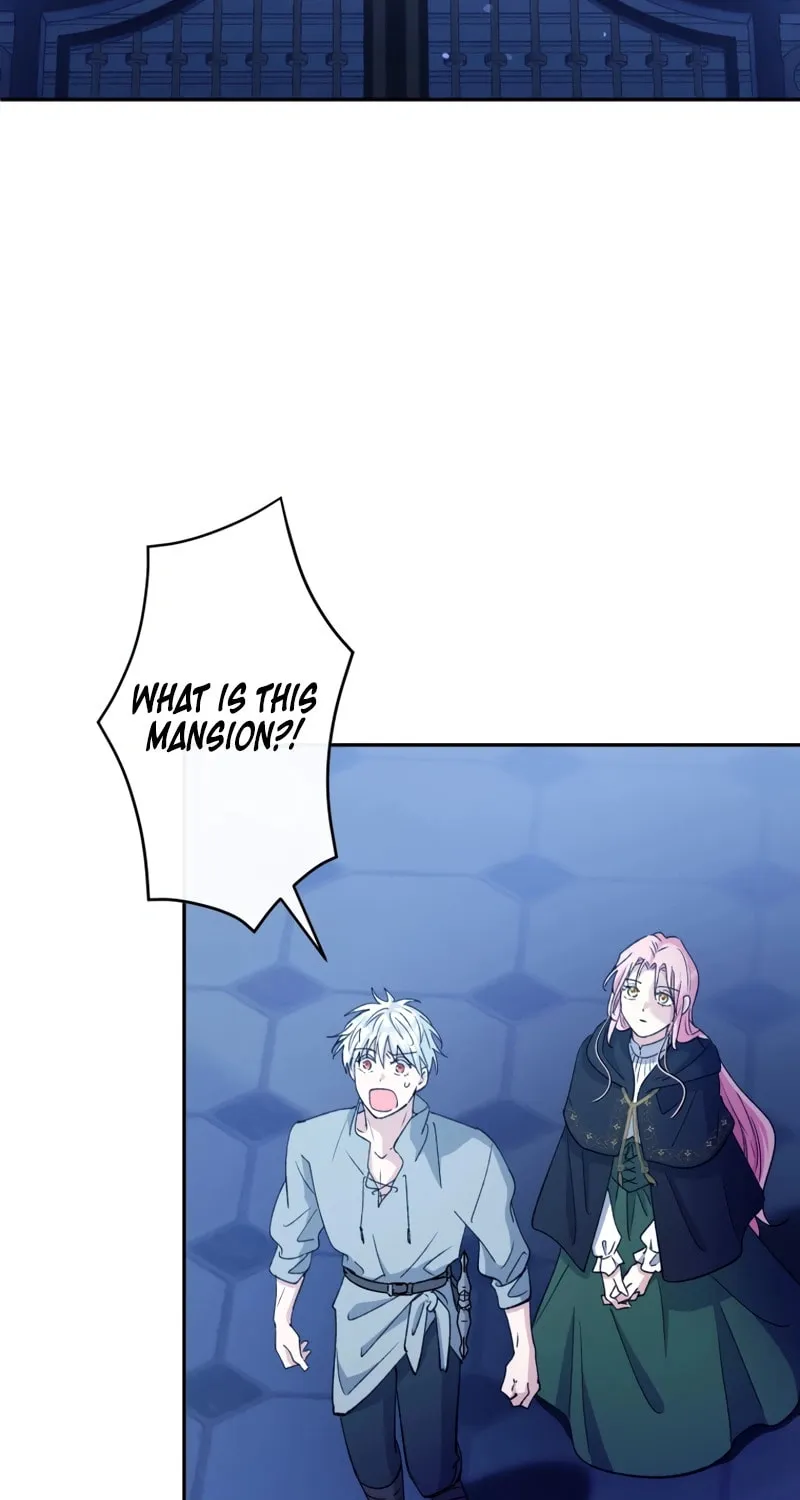 Gaia no Matsuei Chapter 3 page 63 - 