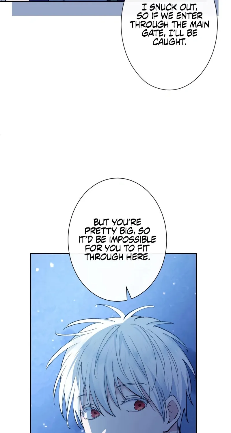 Gaia no Matsuei Chapter 4 page 12 - 