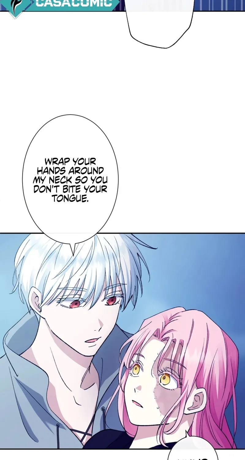 Gaia no Matsuei Chapter 4 page 16 - 