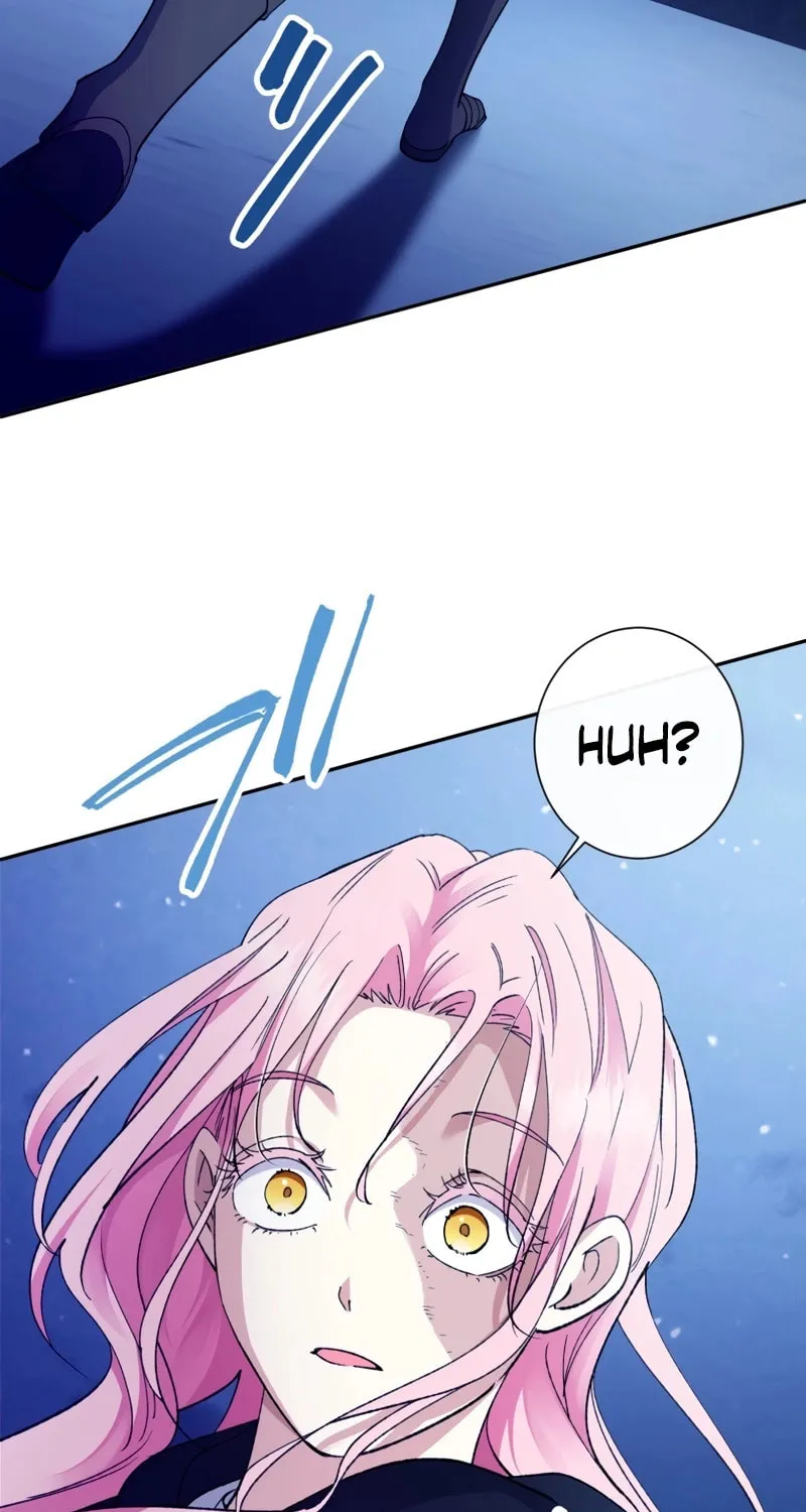 Gaia no Matsuei Chapter 4 page 18 - 