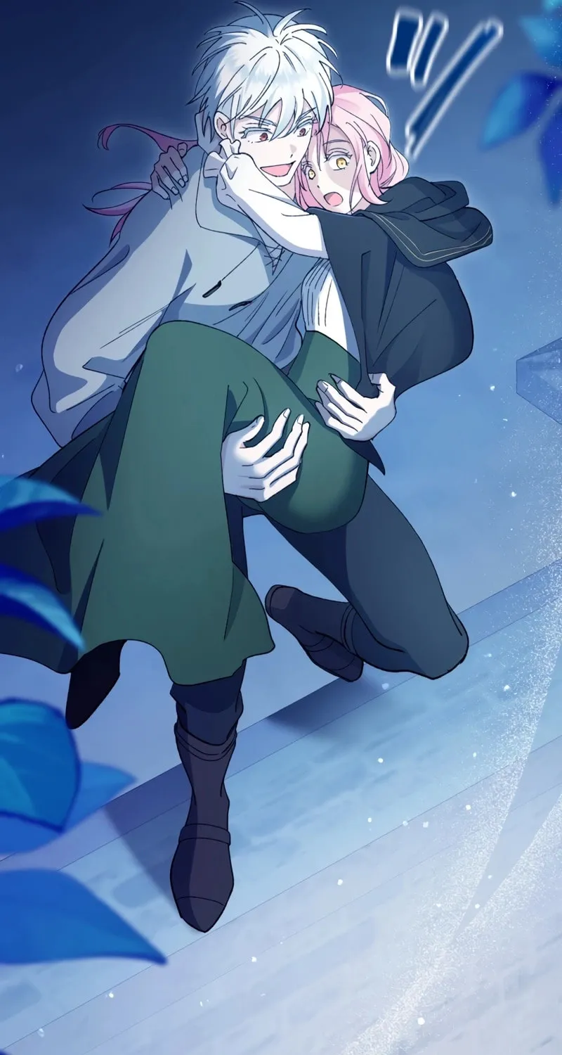 Gaia no Matsuei Chapter 4 page 20 - 