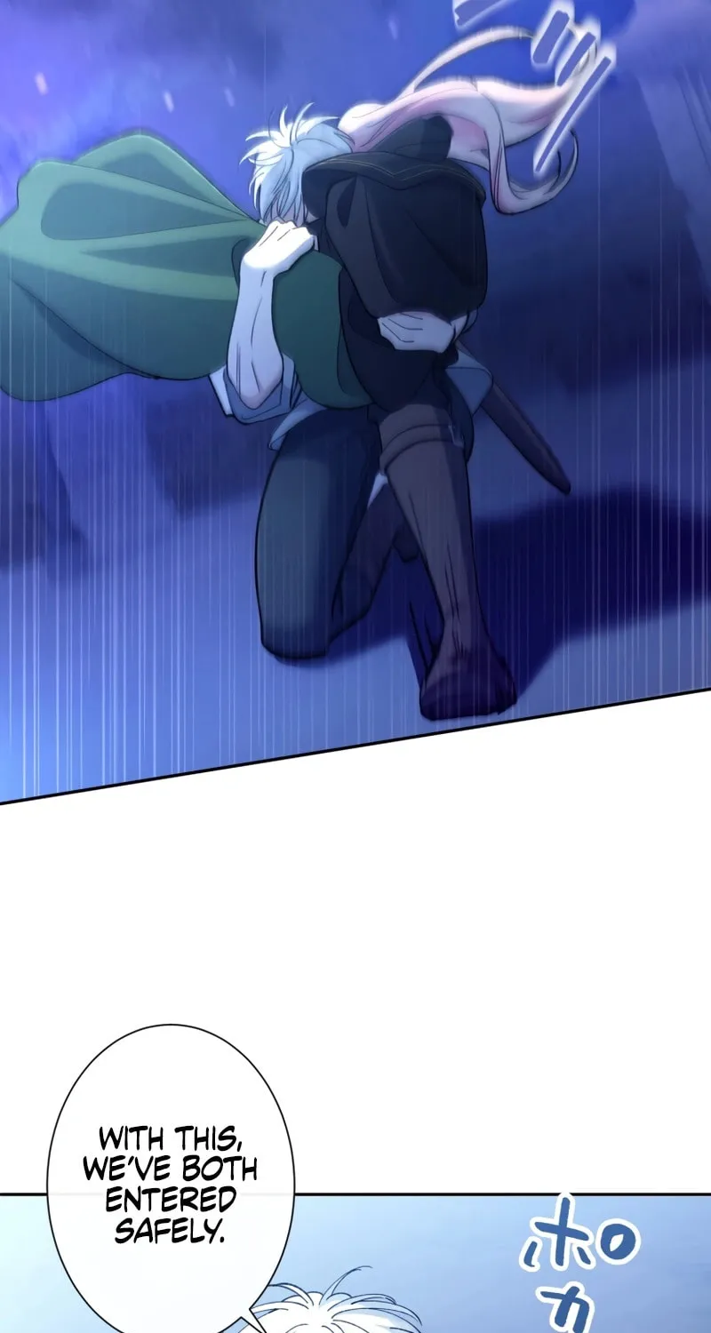 Gaia no Matsuei Chapter 4 page 24 - 