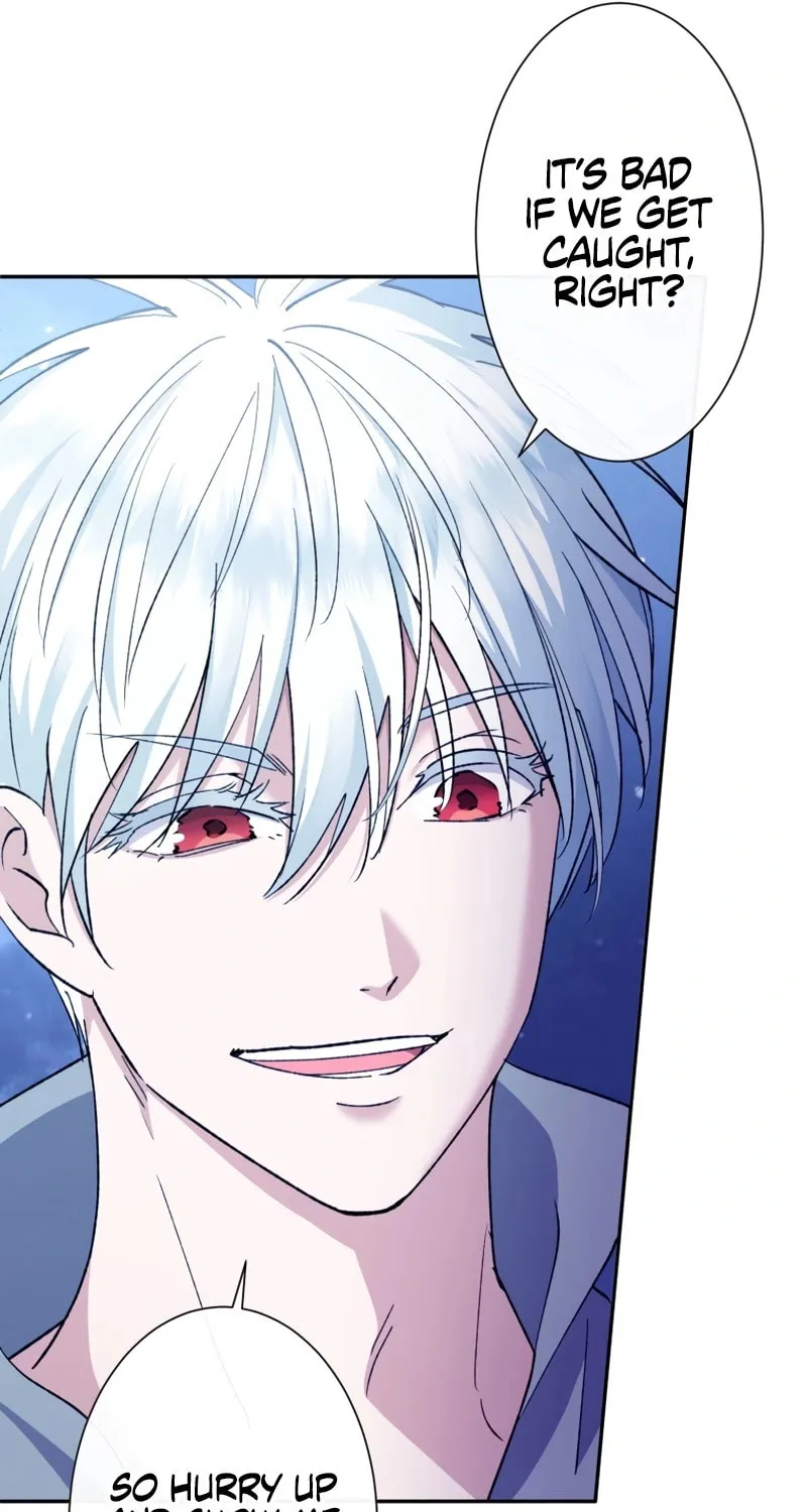 Gaia no Matsuei Chapter 4 page 26 - 