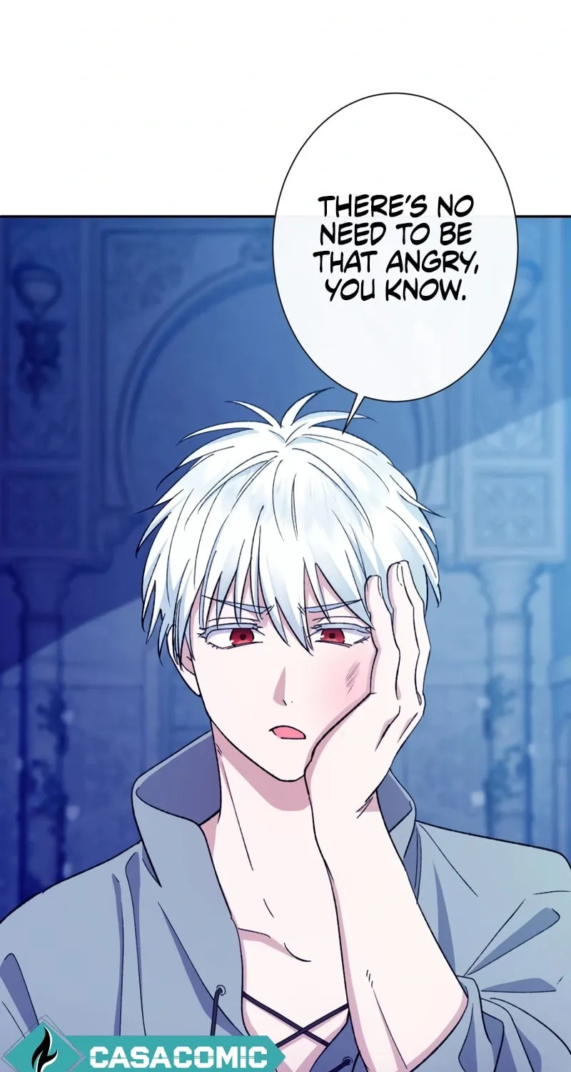 Gaia no Matsuei Chapter 4 page 29 - 
