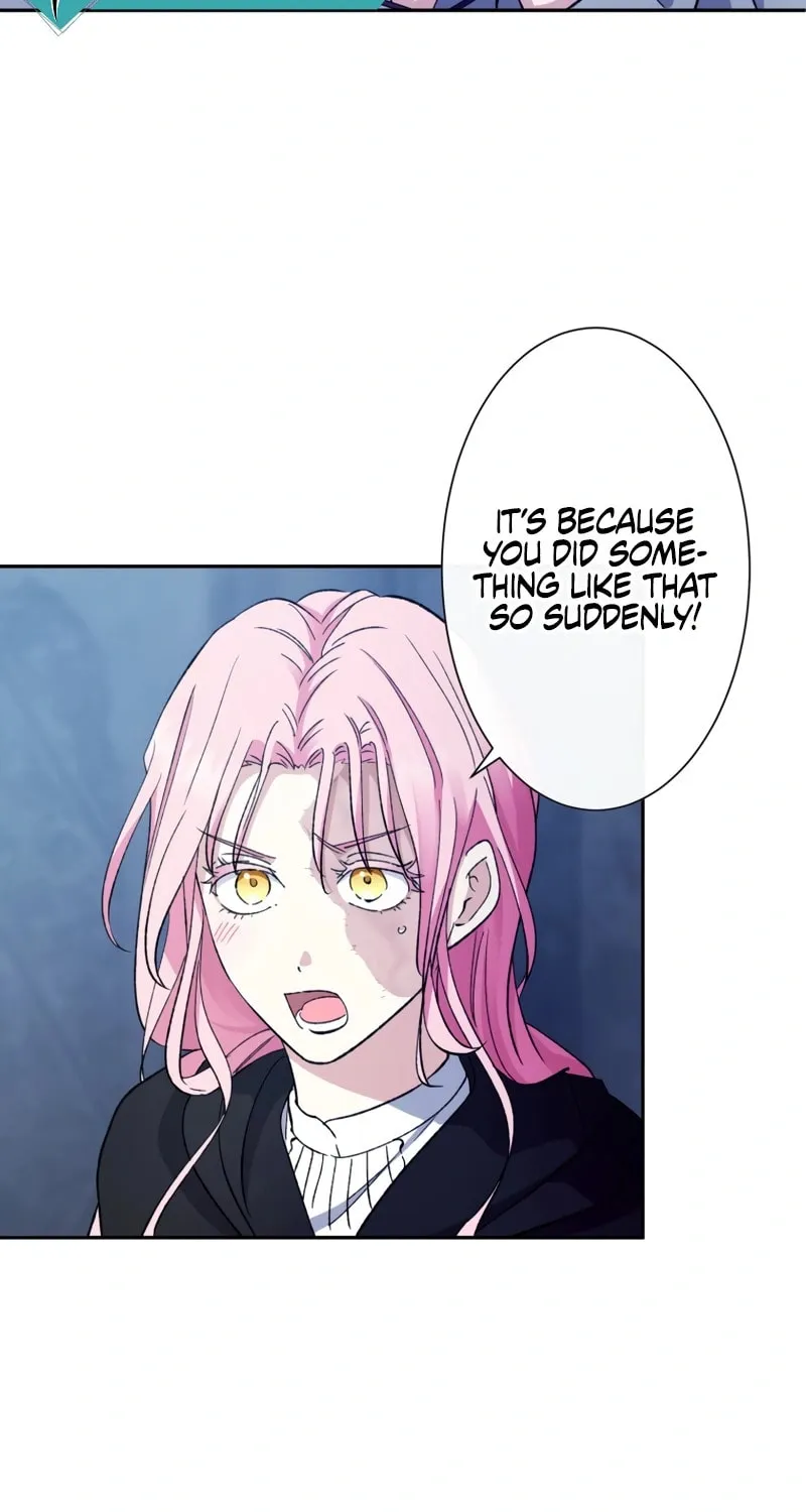 Gaia no Matsuei Chapter 4 page 30 - 