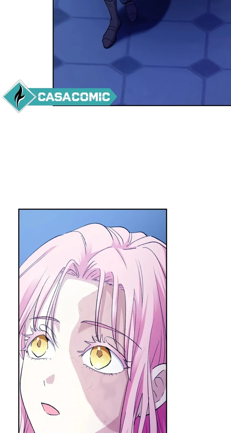 Gaia no Matsuei Chapter 4 page 4 - 