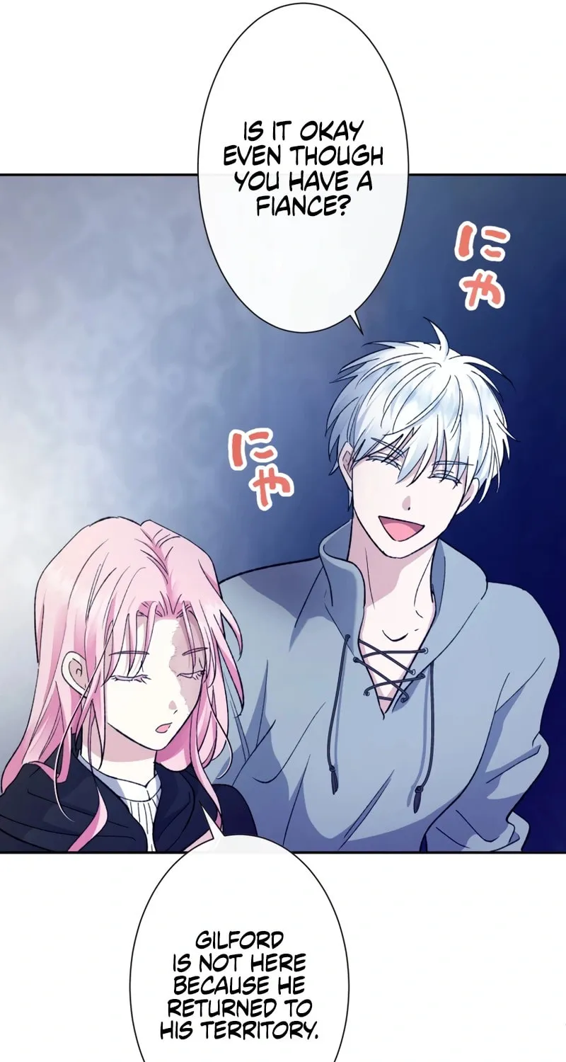 Gaia no Matsuei Chapter 4 page 33 - 