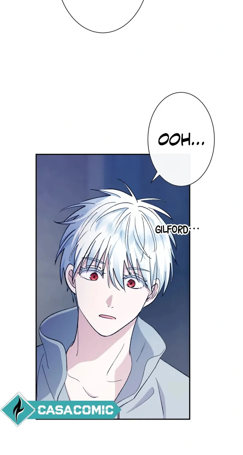 Gaia no Matsuei Chapter 4 page 34 - 