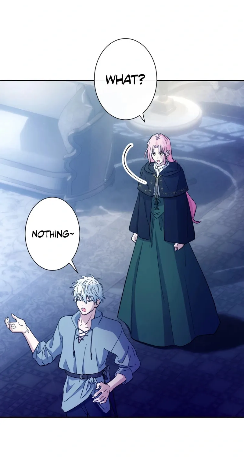 Gaia no Matsuei Chapter 4 page 35 - 