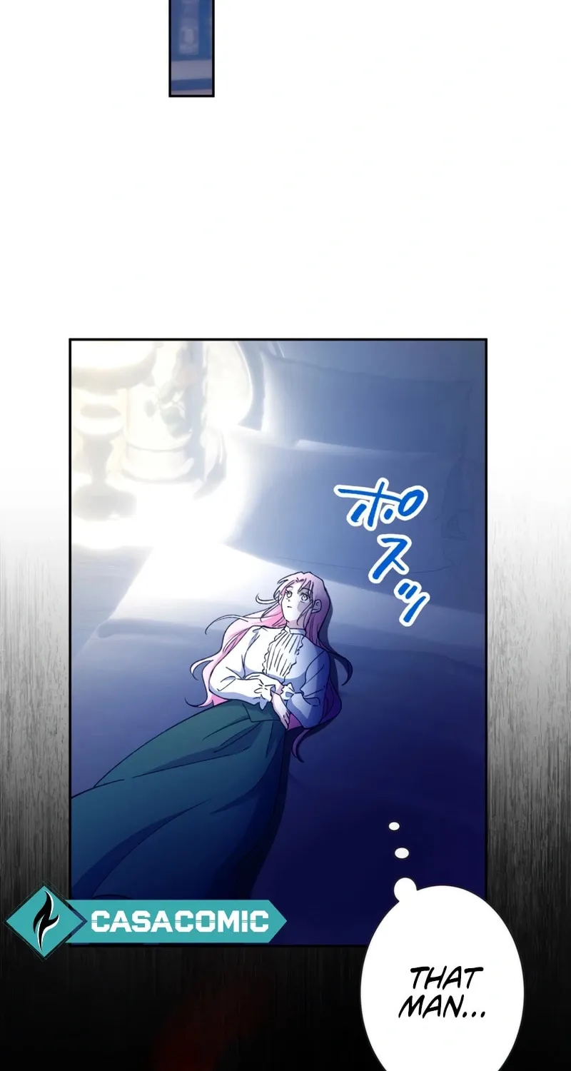 Gaia no Matsuei Chapter 4 page 38 - 