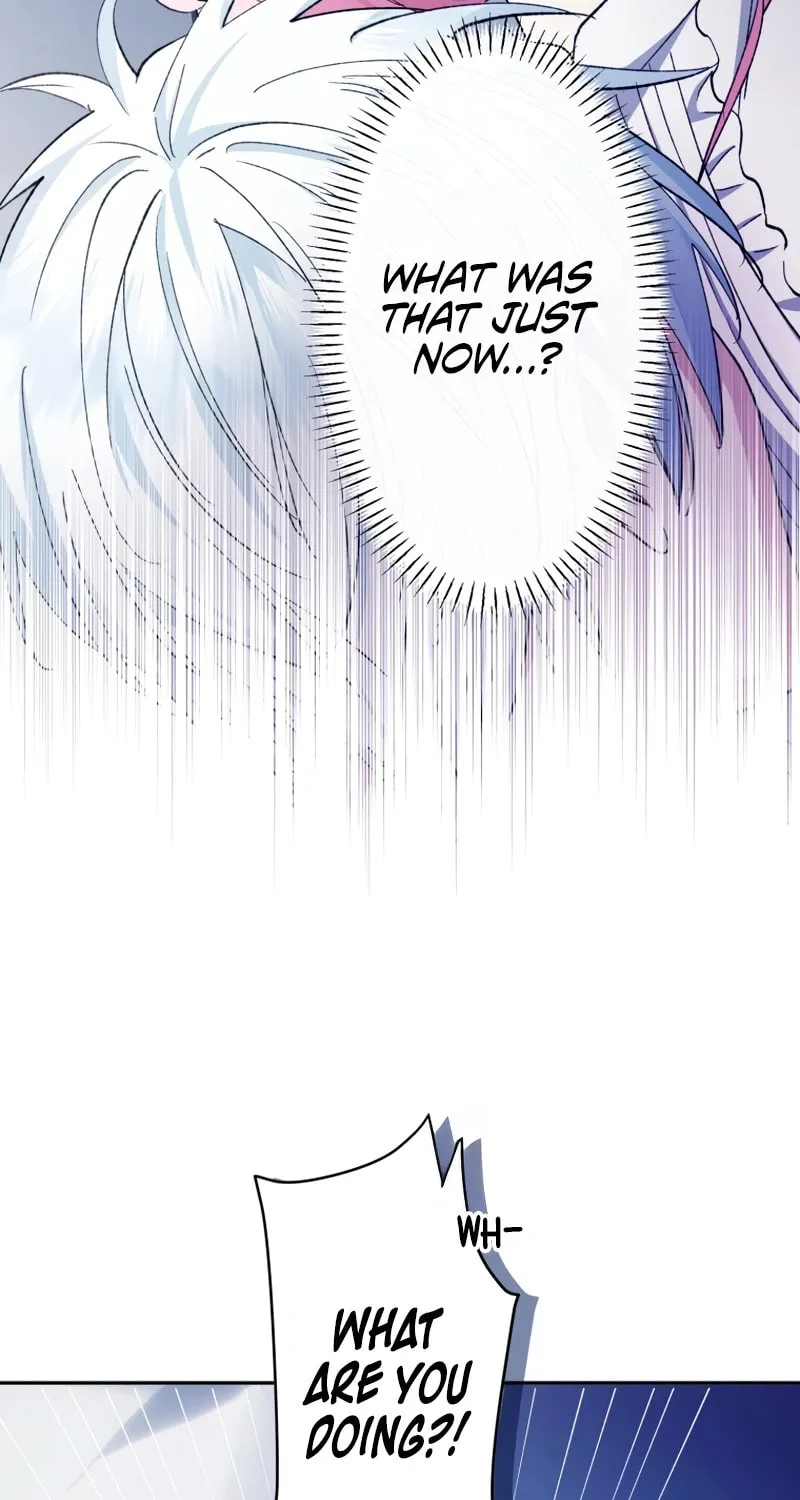Gaia no Matsuei Chapter 4 page 49 - 