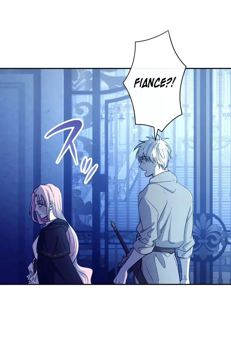 Gaia no Matsuei Chapter 4 page 6 - 