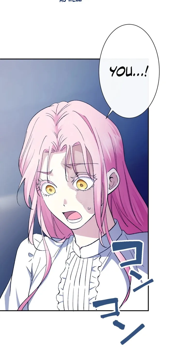Gaia no Matsuei Chapter 4 page 55 - 