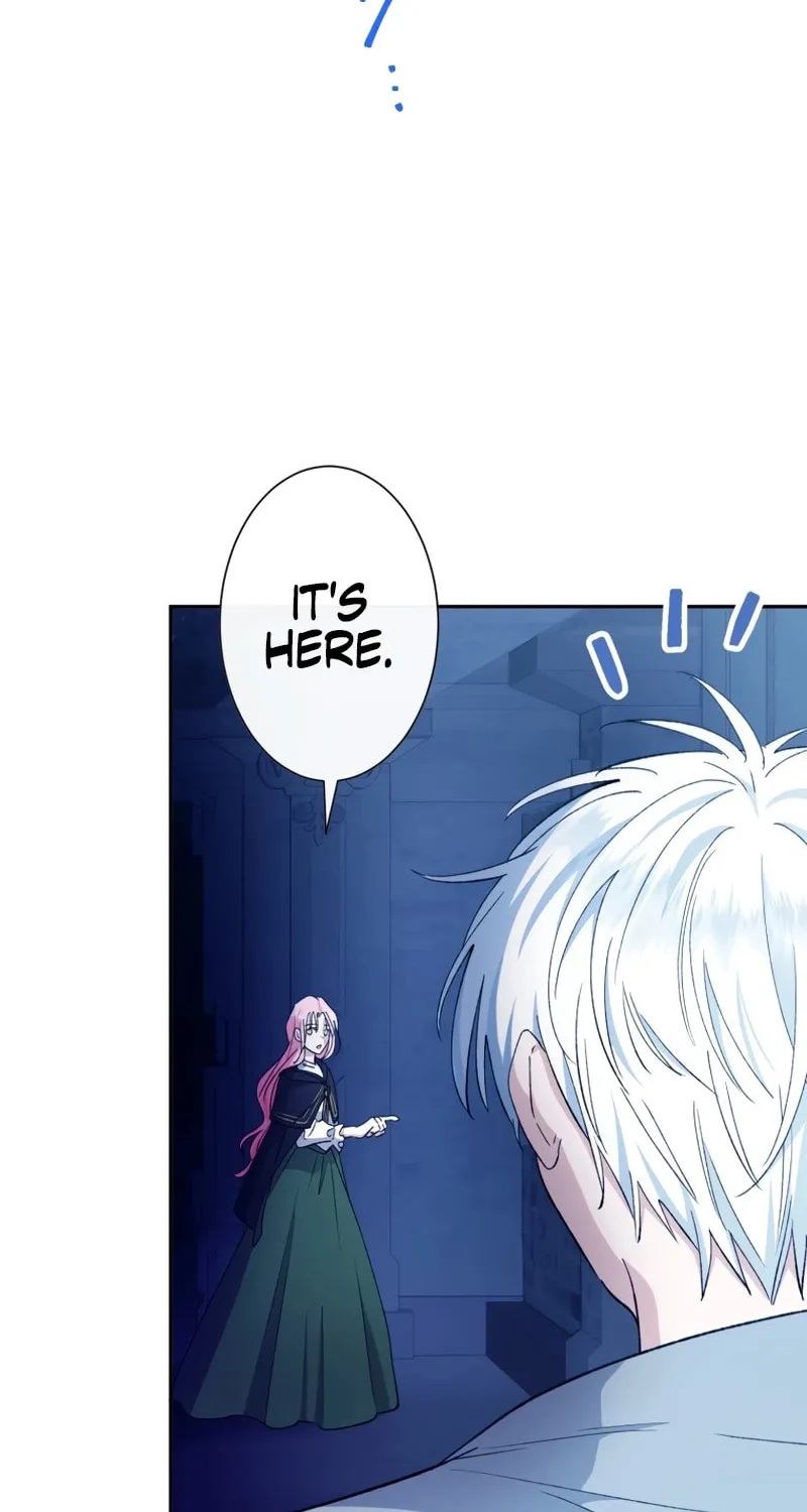 Gaia no Matsuei Chapter 4 page 8 - 