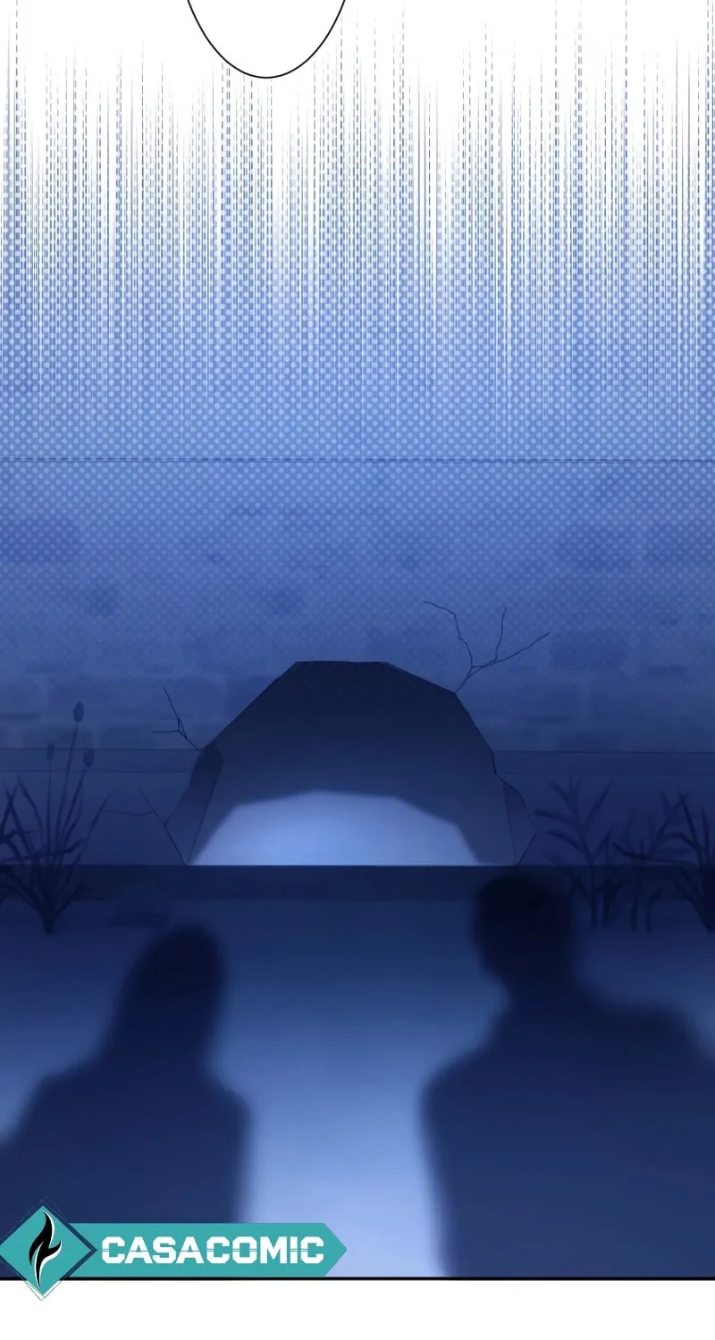 Gaia no Matsuei Chapter 4 page 10 - 