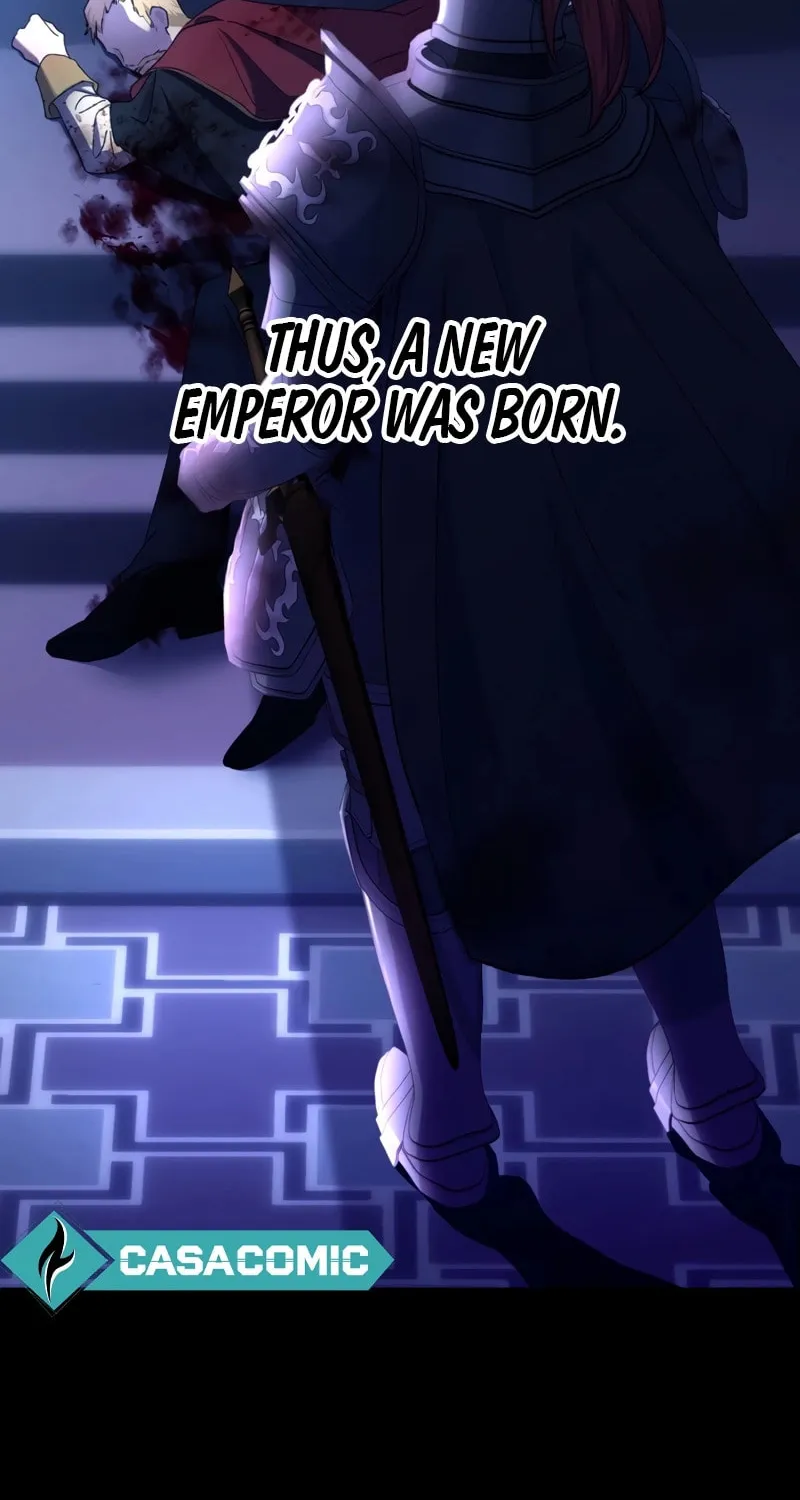 Gaia no Matsuei Chapter 5 page 13 - 