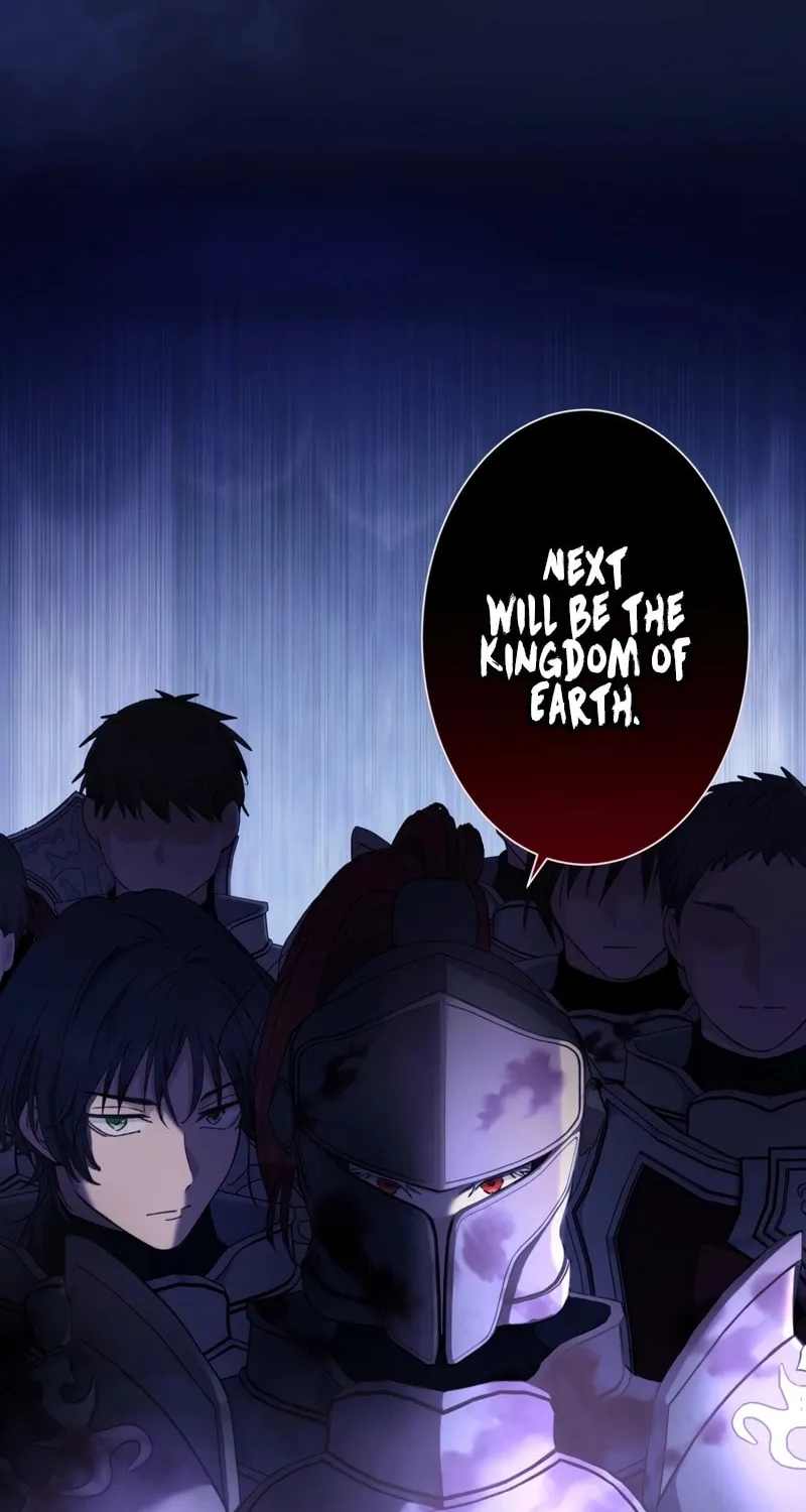 Gaia no Matsuei Chapter 5 page 16 - 