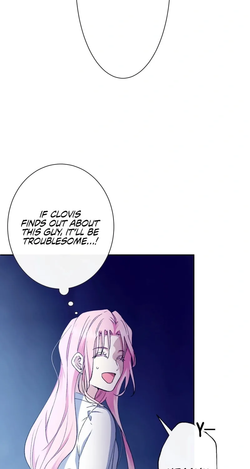 Gaia no Matsuei Chapter 5 page 20 - 