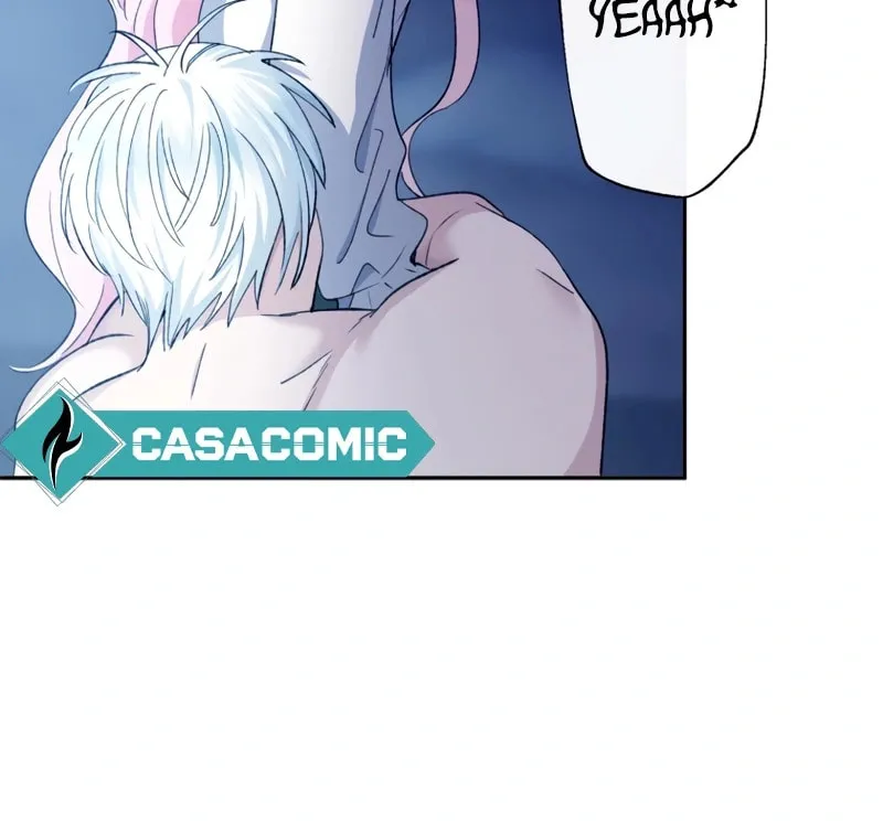 Gaia no Matsuei Chapter 5 page 21 - 