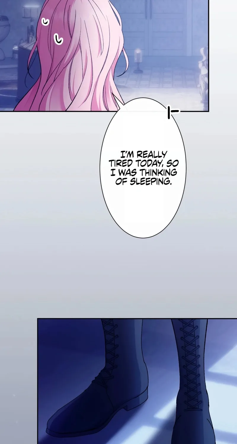 Gaia no Matsuei Chapter 5 page 25 - 