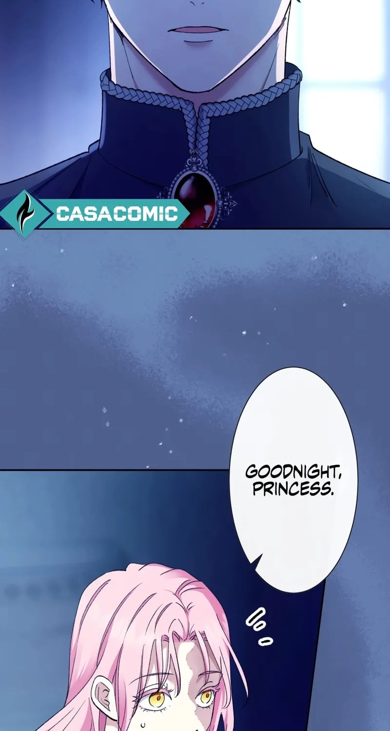 Gaia no Matsuei Chapter 5 page 27 - 