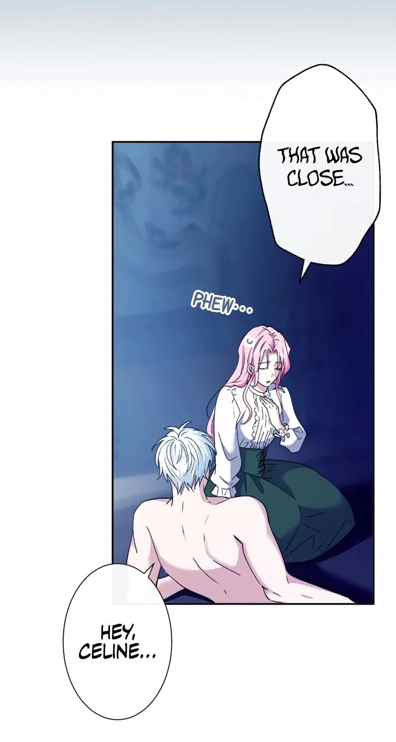 Gaia no Matsuei Chapter 5 page 31 - 