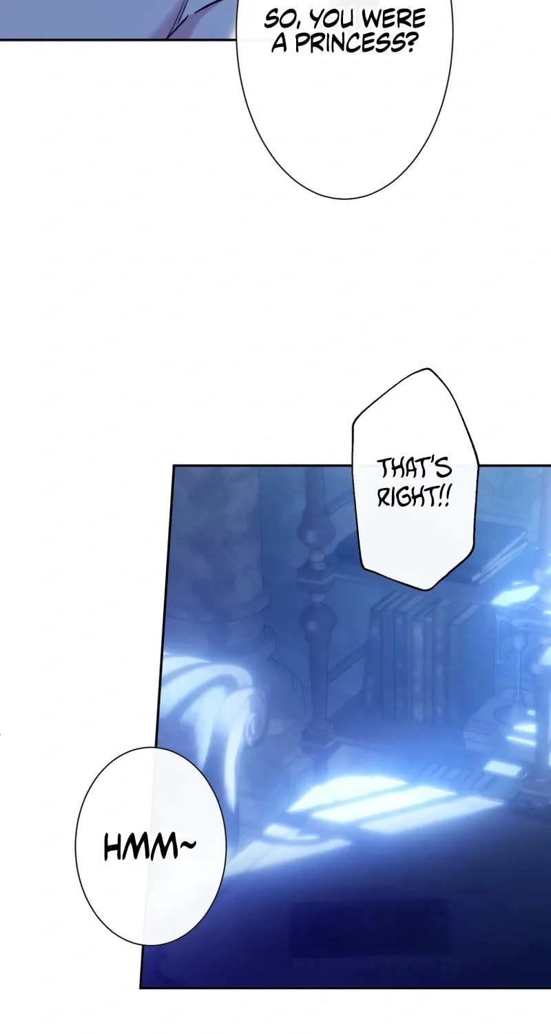 Gaia no Matsuei Chapter 5 page 33 - 
