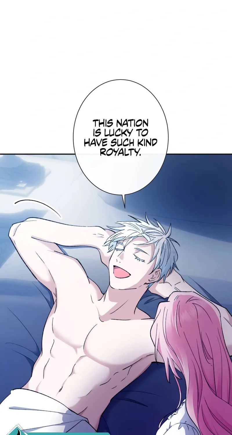 Gaia no Matsuei Chapter 5 page 34 - 