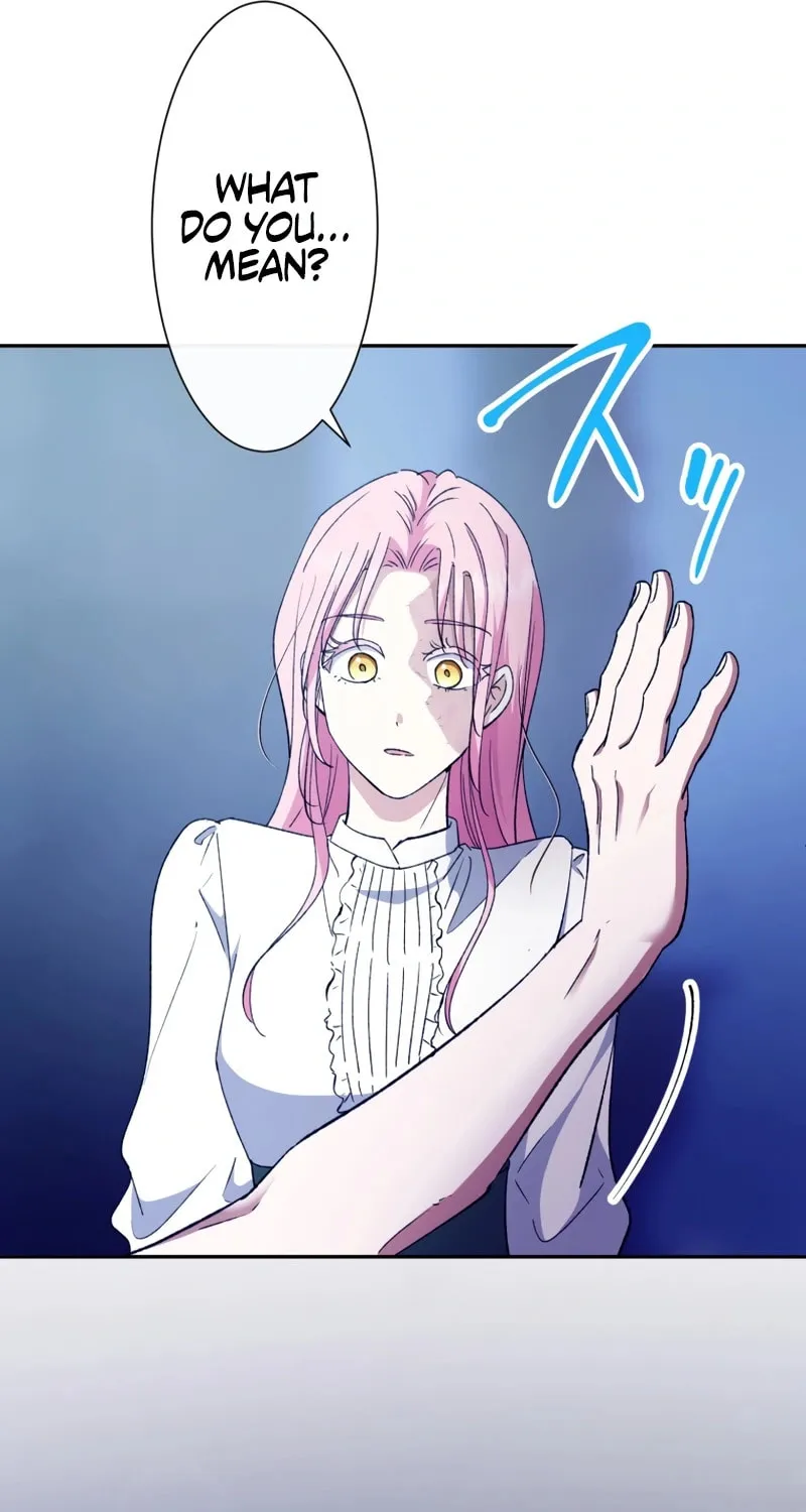 Gaia no Matsuei Chapter 5 page 36 - 