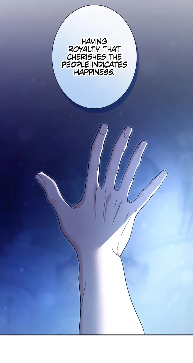 Gaia no Matsuei Chapter 5 page 37 - 
