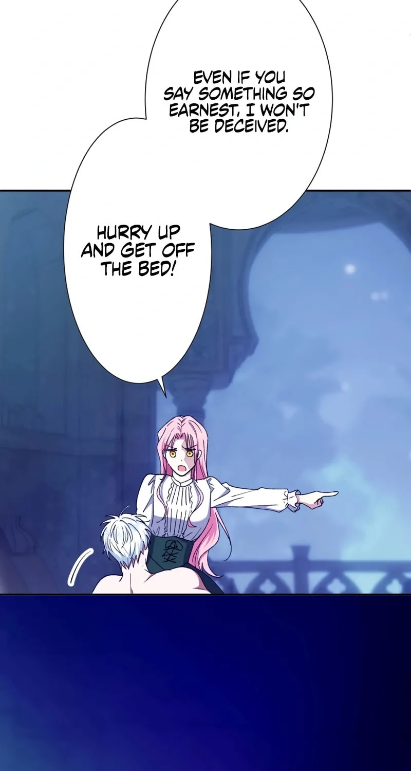 Gaia no Matsuei Chapter 5 page 40 - 
