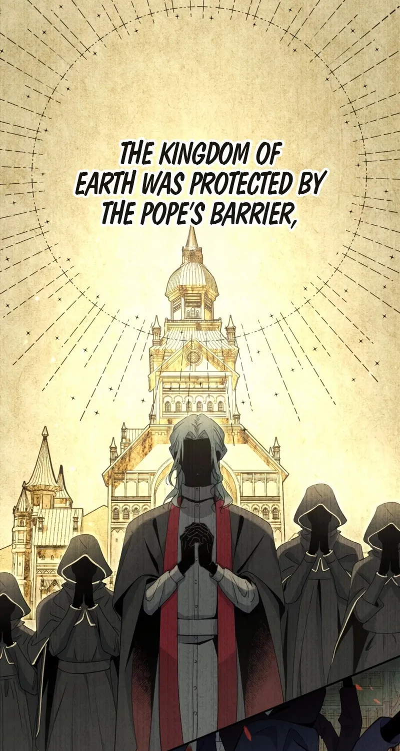 Gaia no Matsuei Chapter 5 page 5 - 