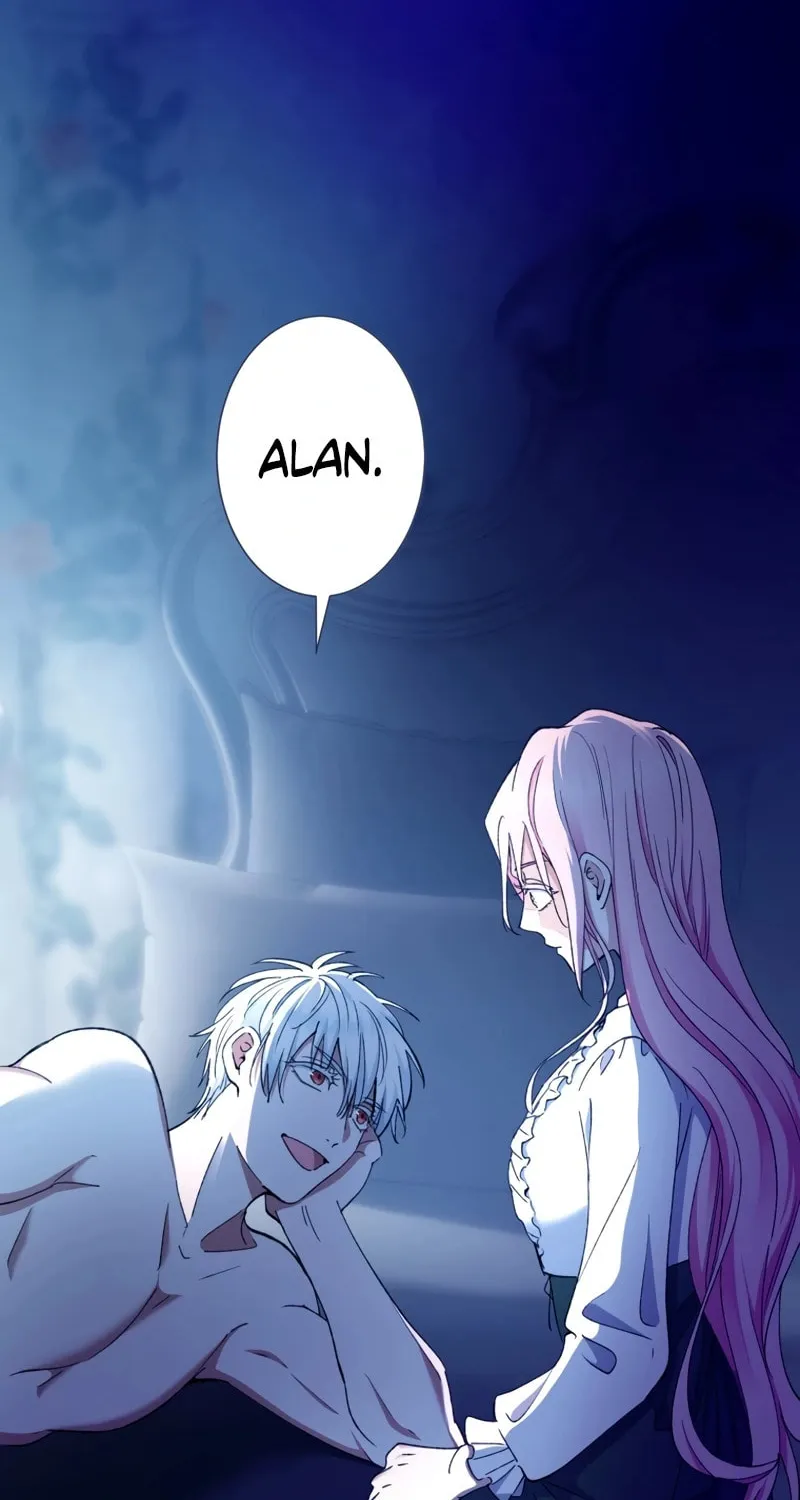 Gaia no Matsuei Chapter 5 page 41 - 
