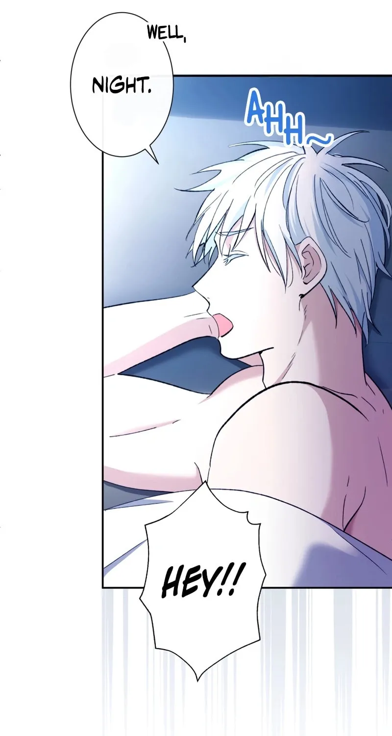 Gaia no Matsuei Chapter 5 page 46 - 