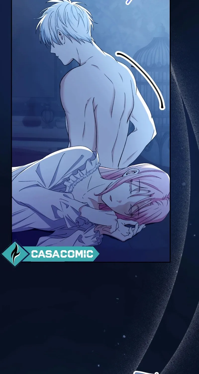 Gaia no Matsuei Chapter 5 page 51 - 
