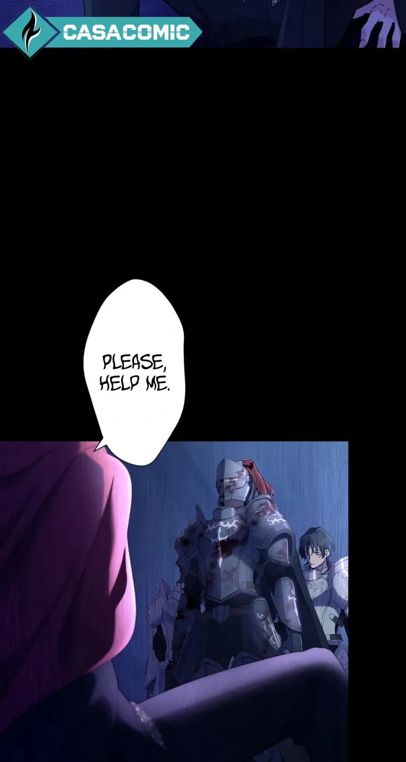 Gaia no Matsuei Chapter 5 page 9 - 