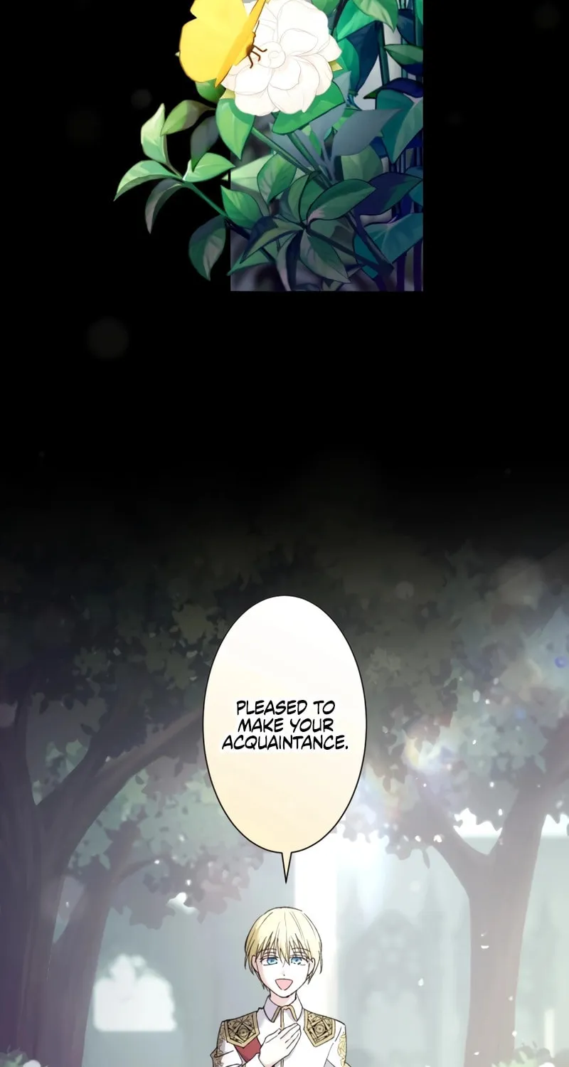 Gaia no Matsuei Chapter 6 page 13 - 