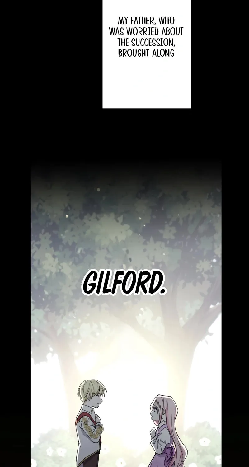 Gaia no Matsuei Chapter 6 page 16 - 