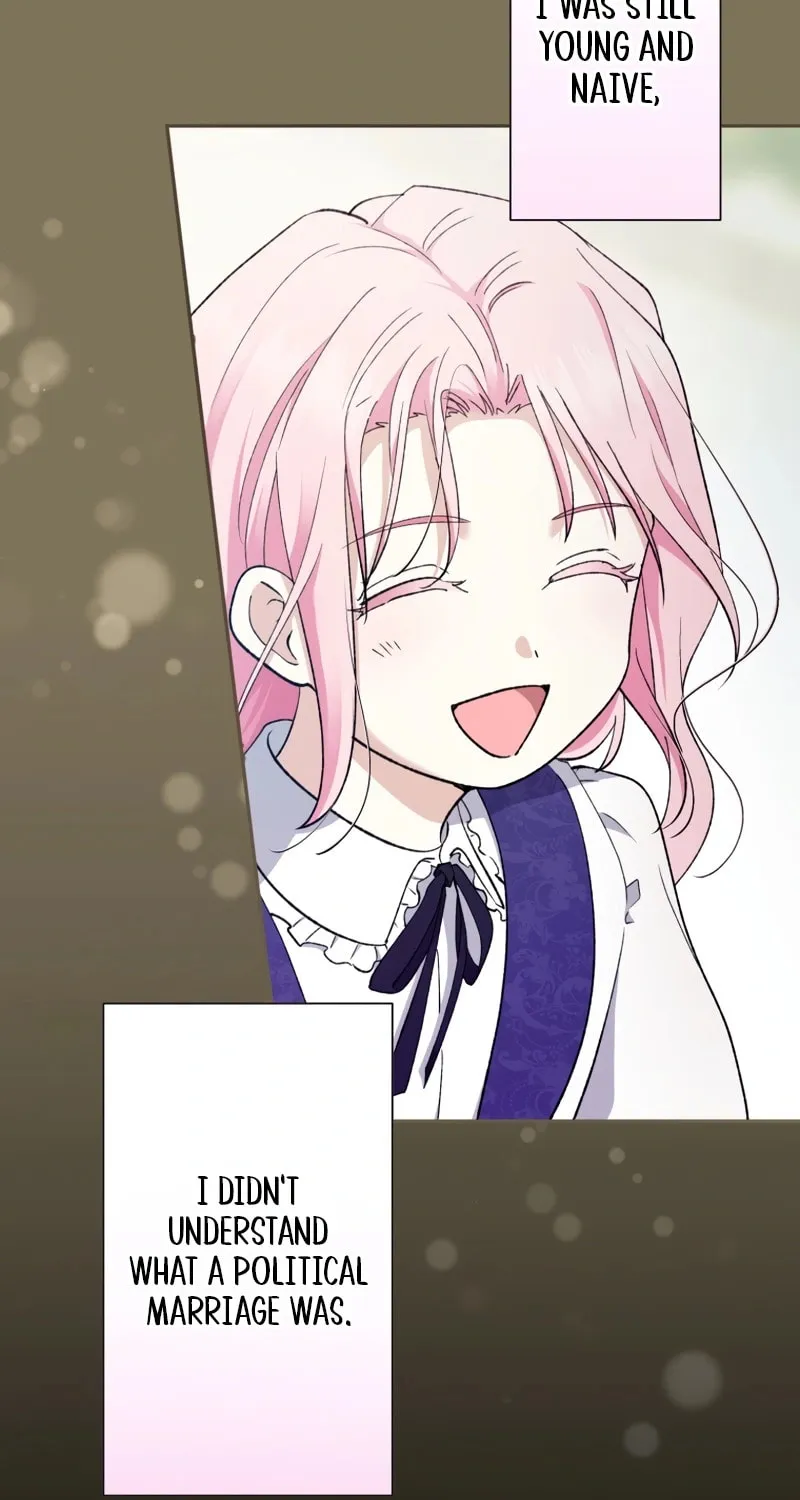 Gaia no Matsuei Chapter 6 page 19 - 