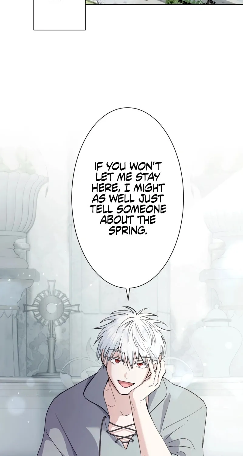 Gaia no Matsuei Chapter 6 page 3 - 